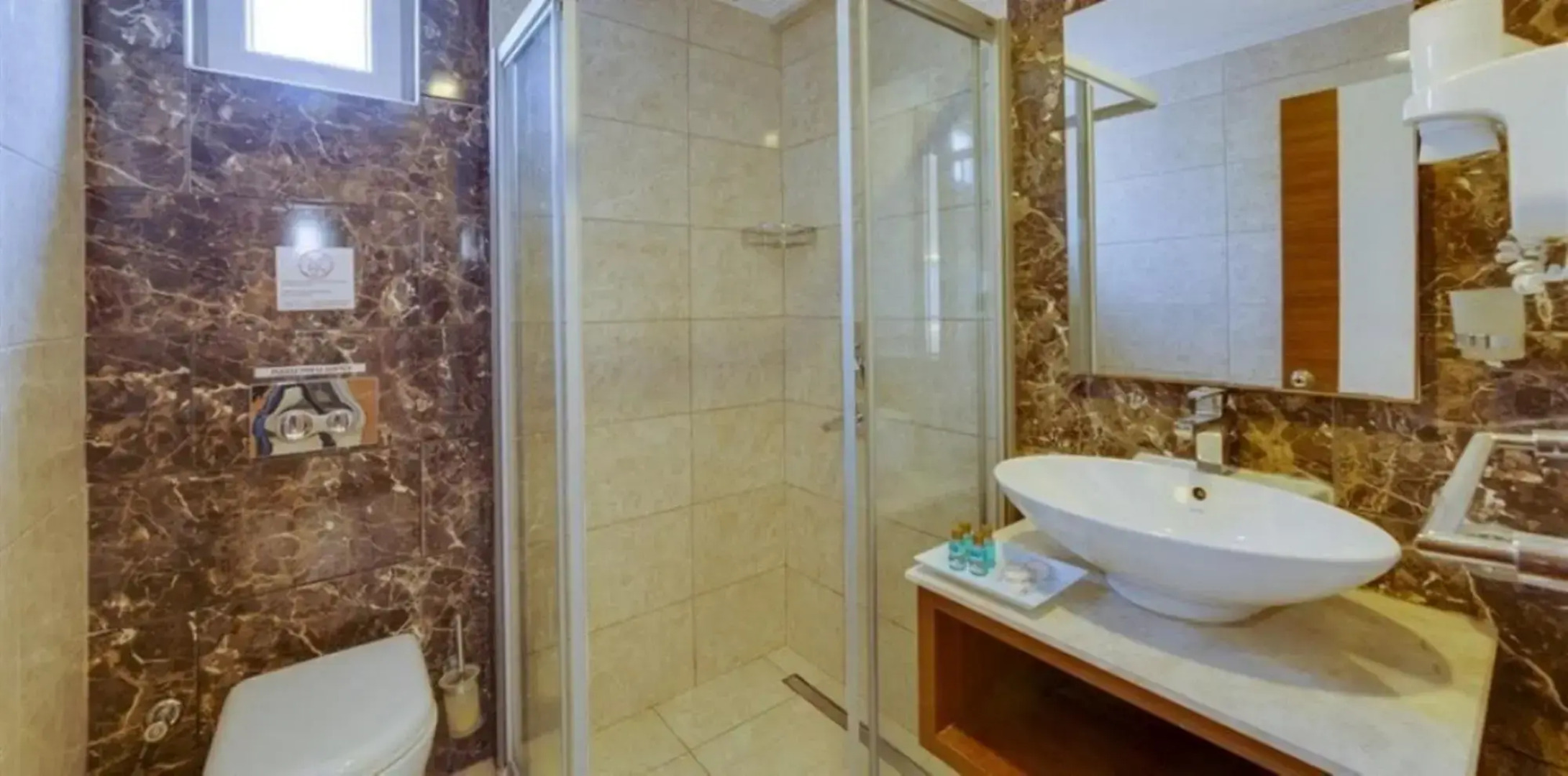 Marcan Resort Hotel