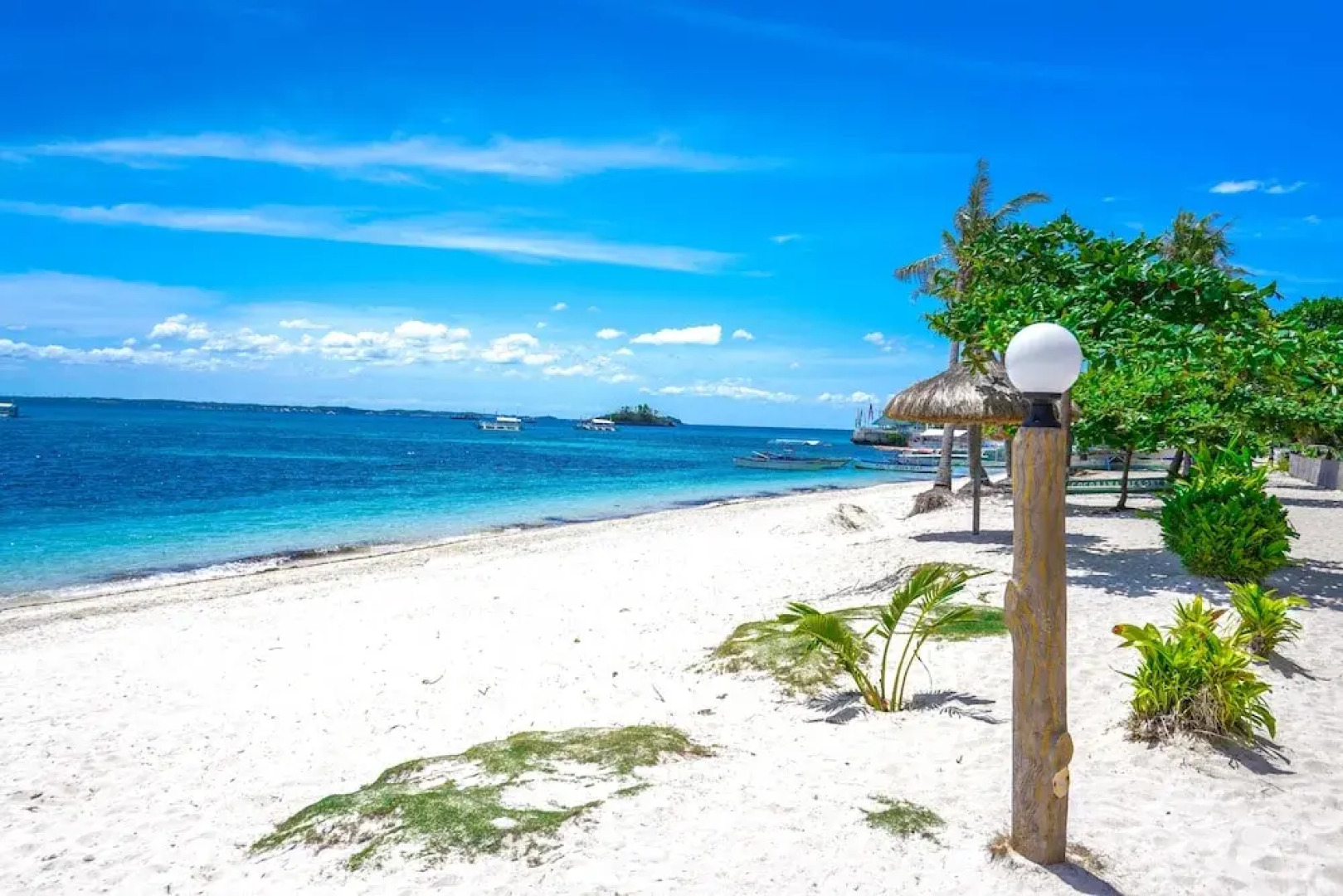 Little Mermaid Dive Resort by Cocotel