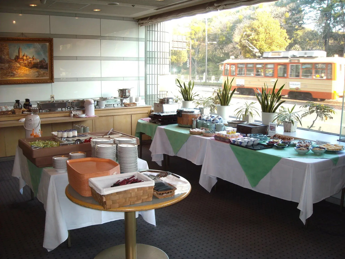 Tokyo Dai-ichi Hotel Matsuyama