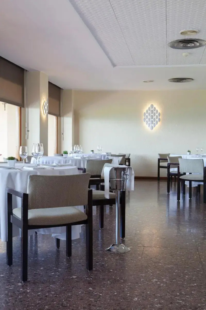 Almadraba Park Hotel