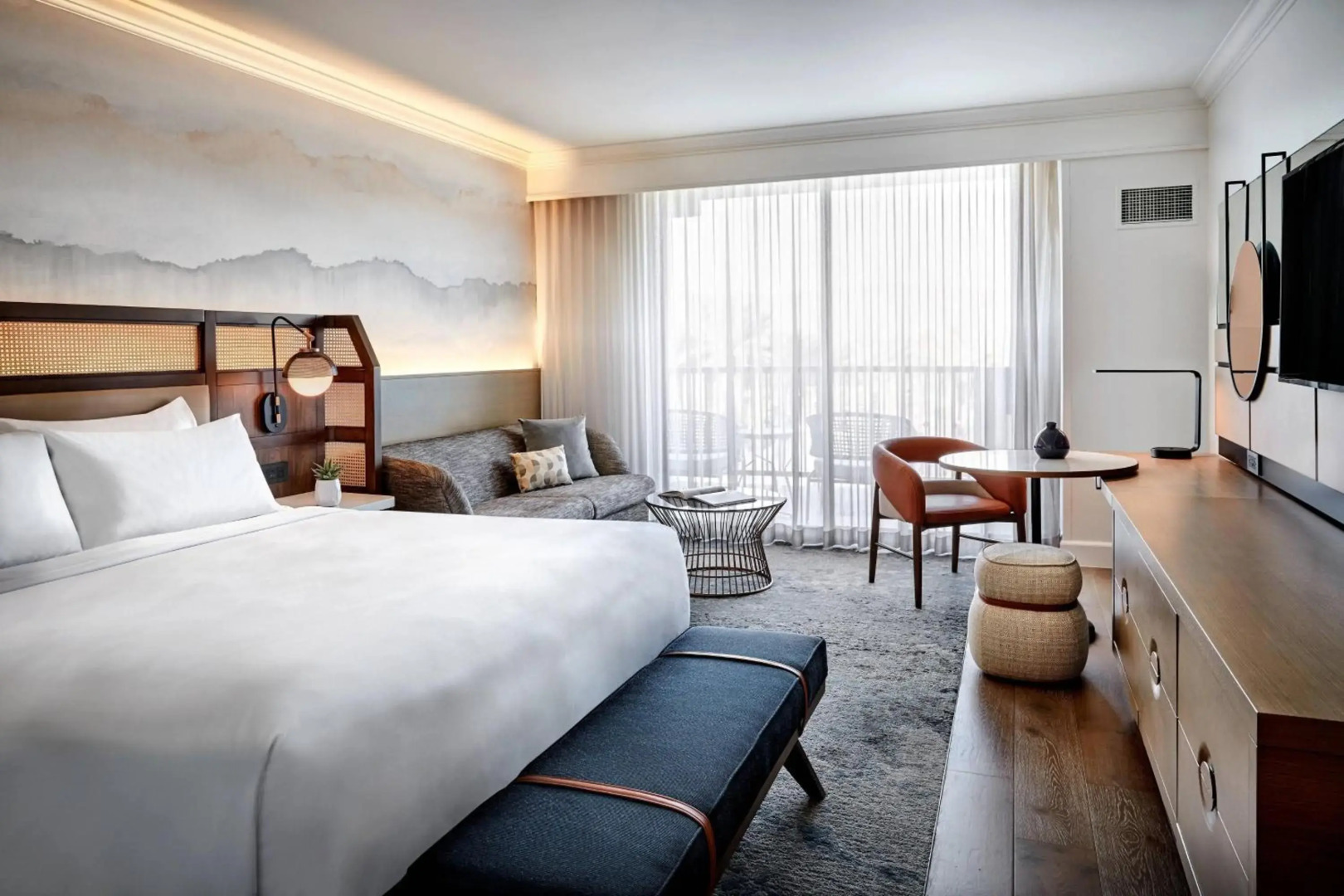 JW Marriott Desert Springs Resort & Spa