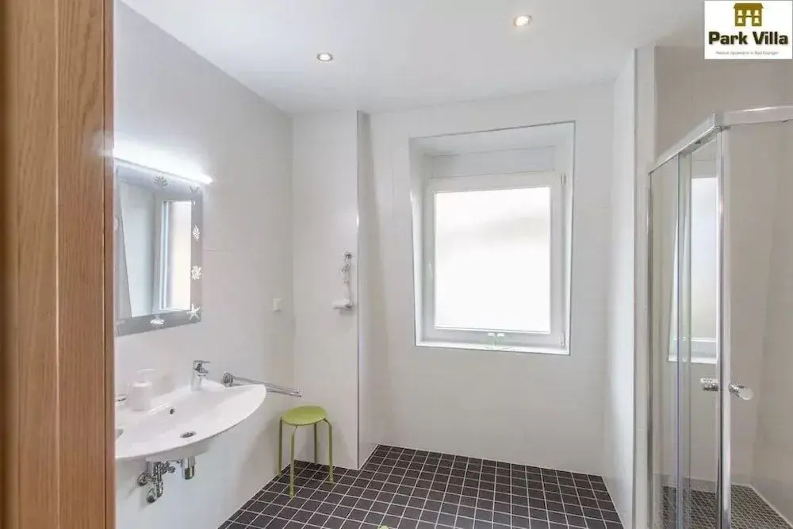 Park Villa Apartments