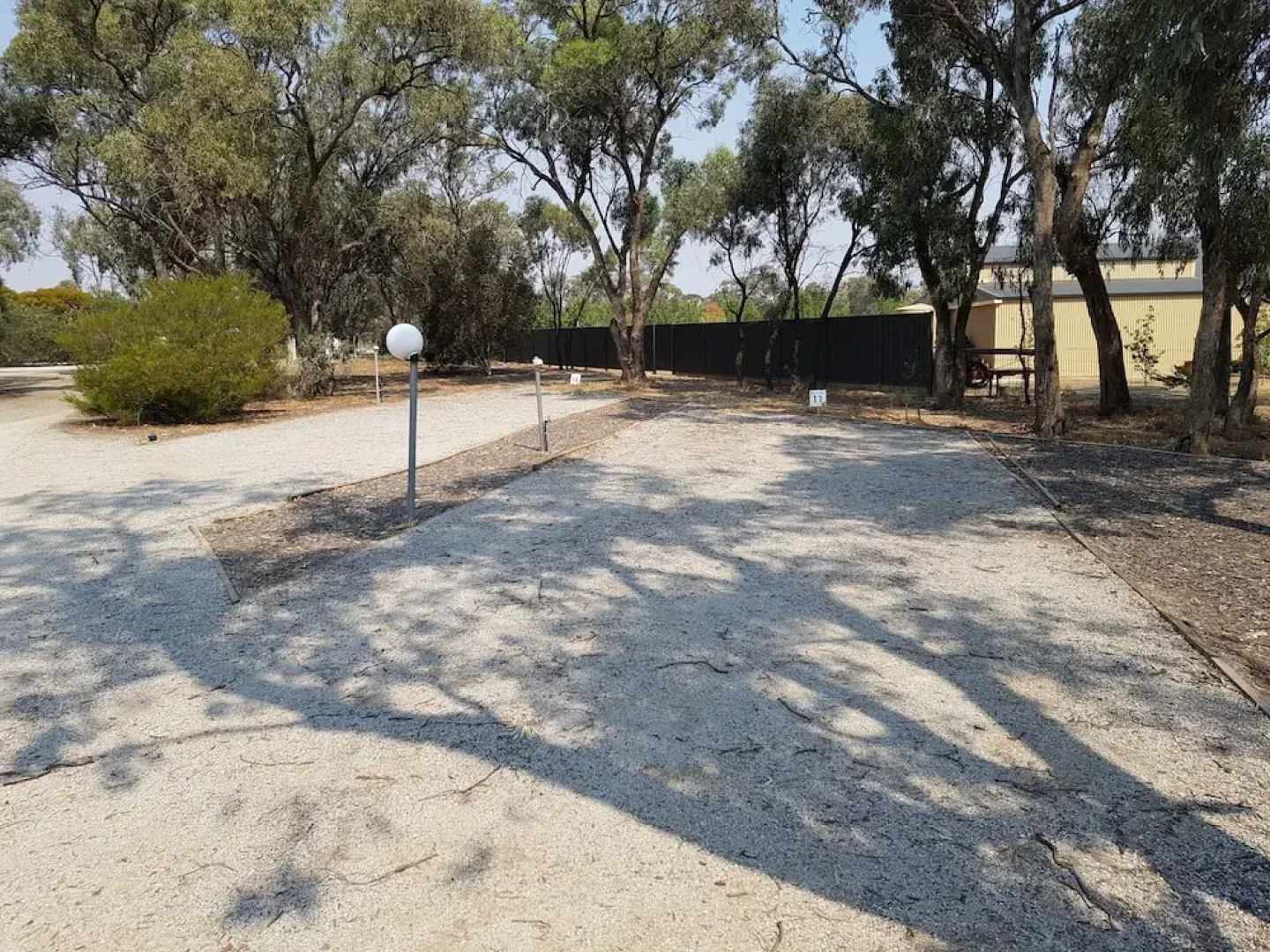 cluBarham Golf Resort