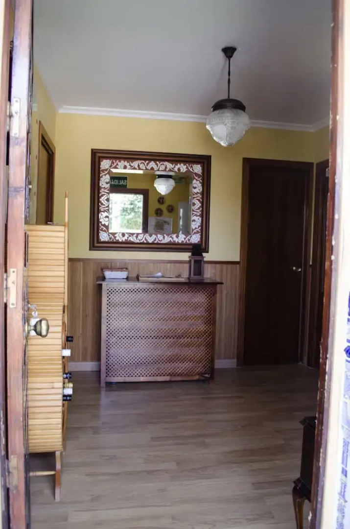 Casa Rural el Brigadier