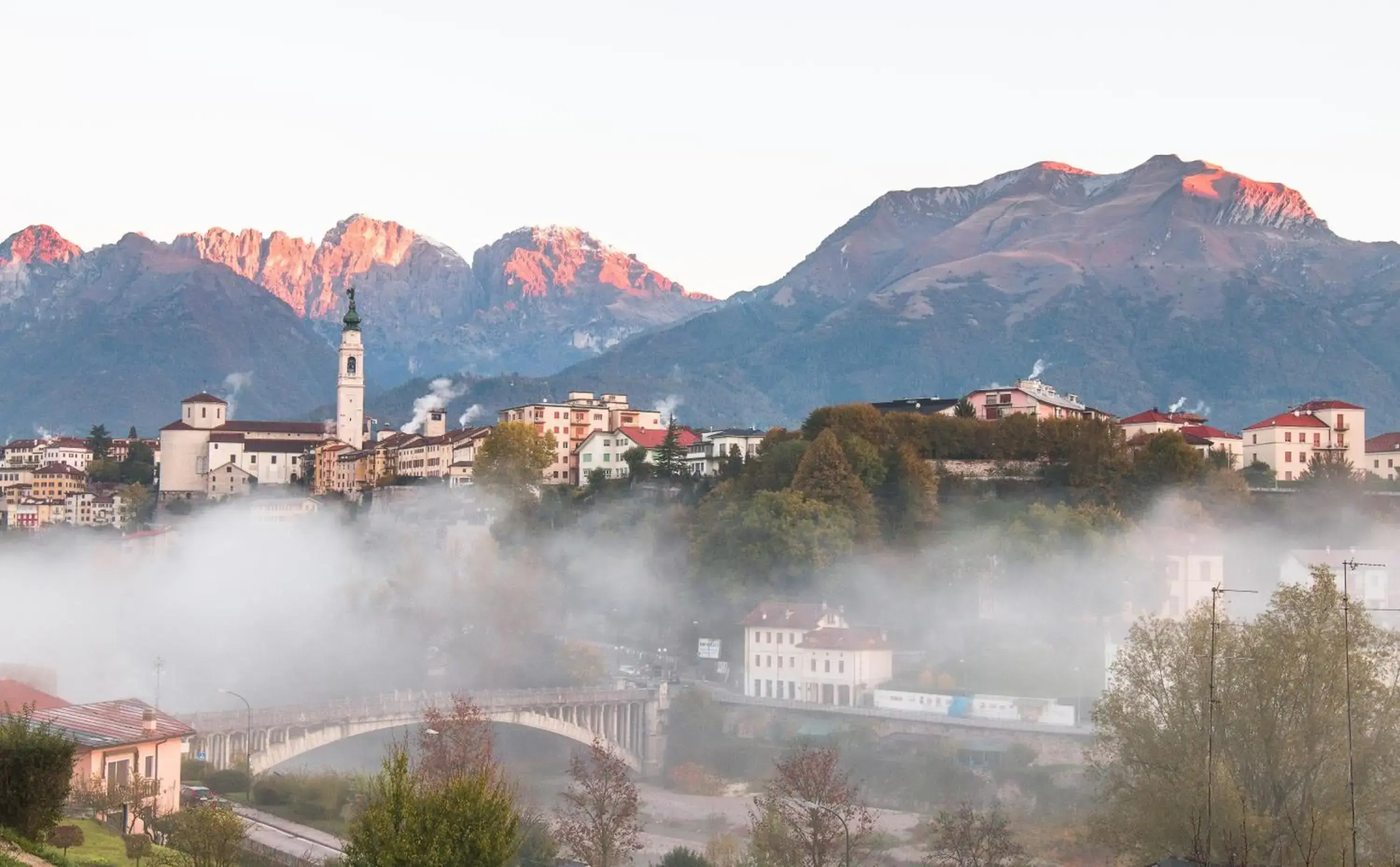 Hotel Europa Executive