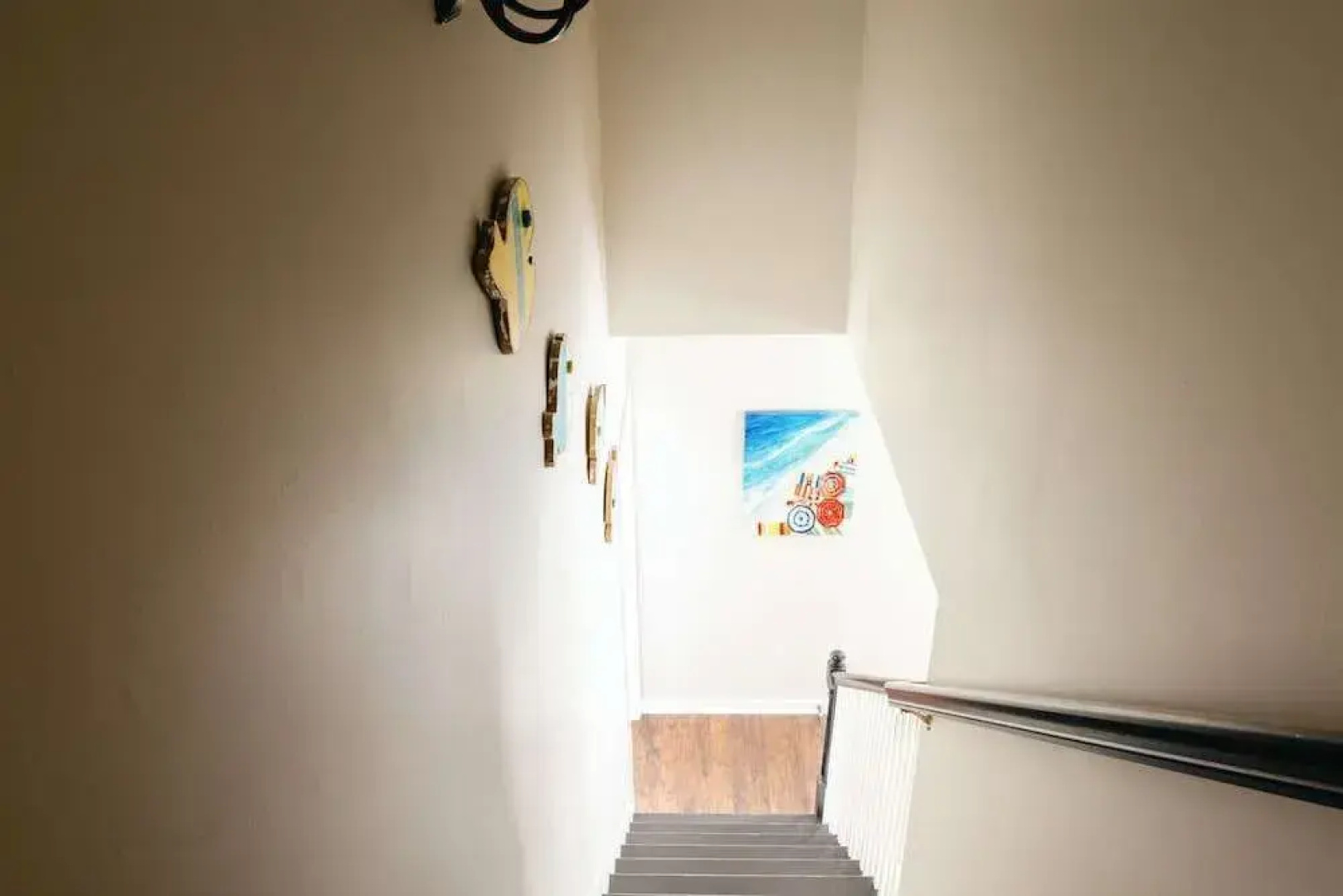 Coquina Casita