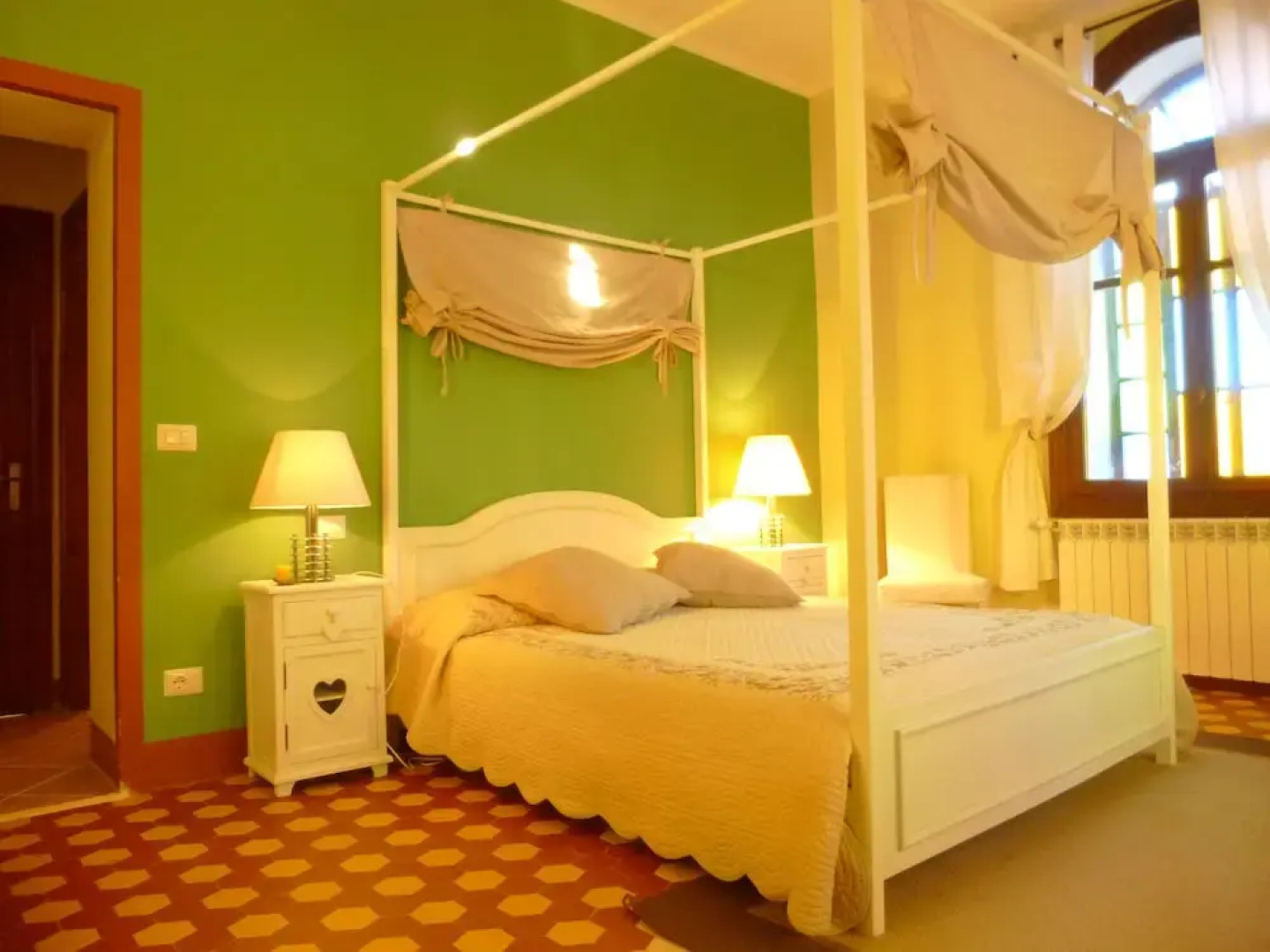 Villa Hortensia Monferrato