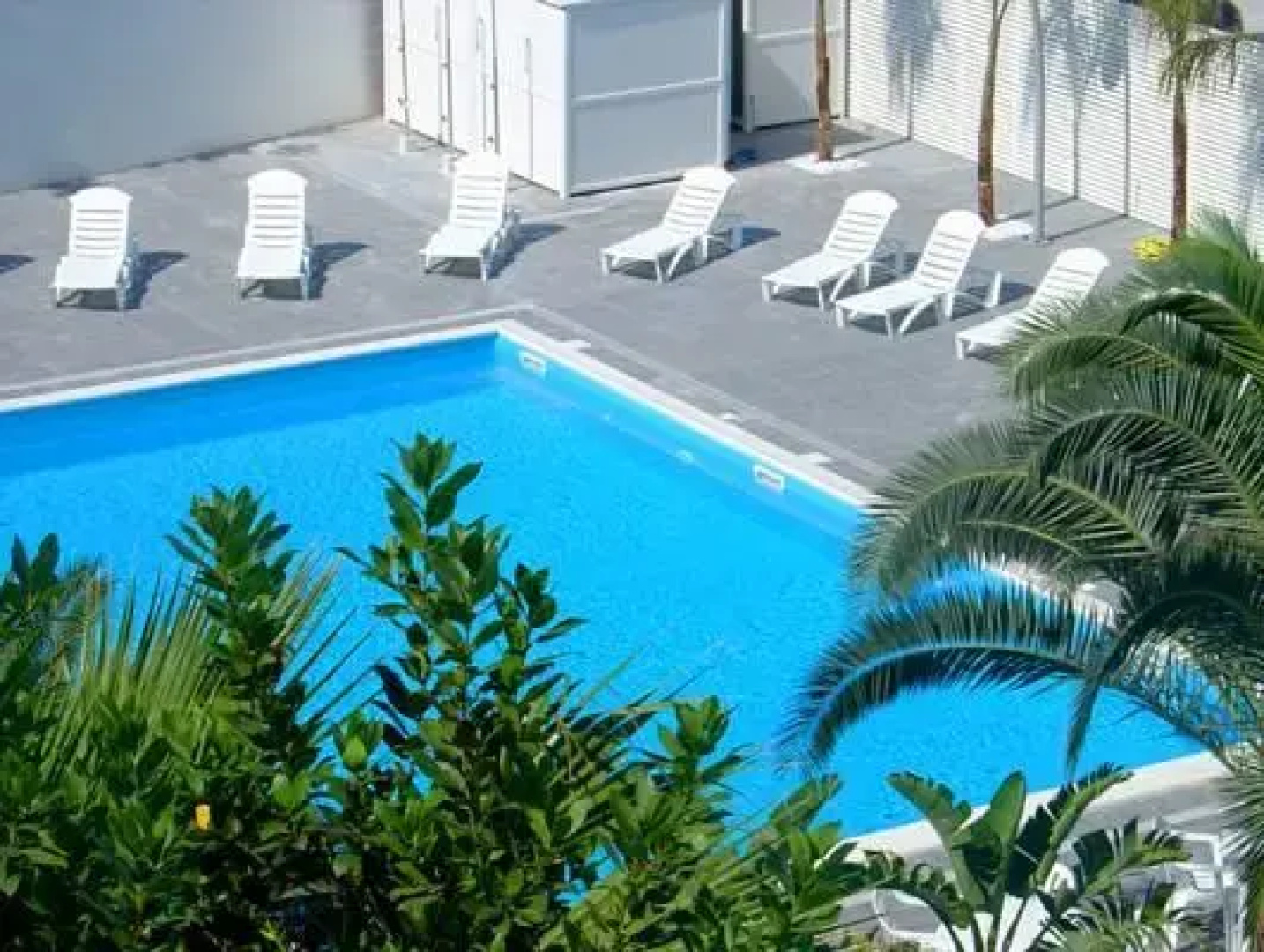 Hotel La Terrazza
