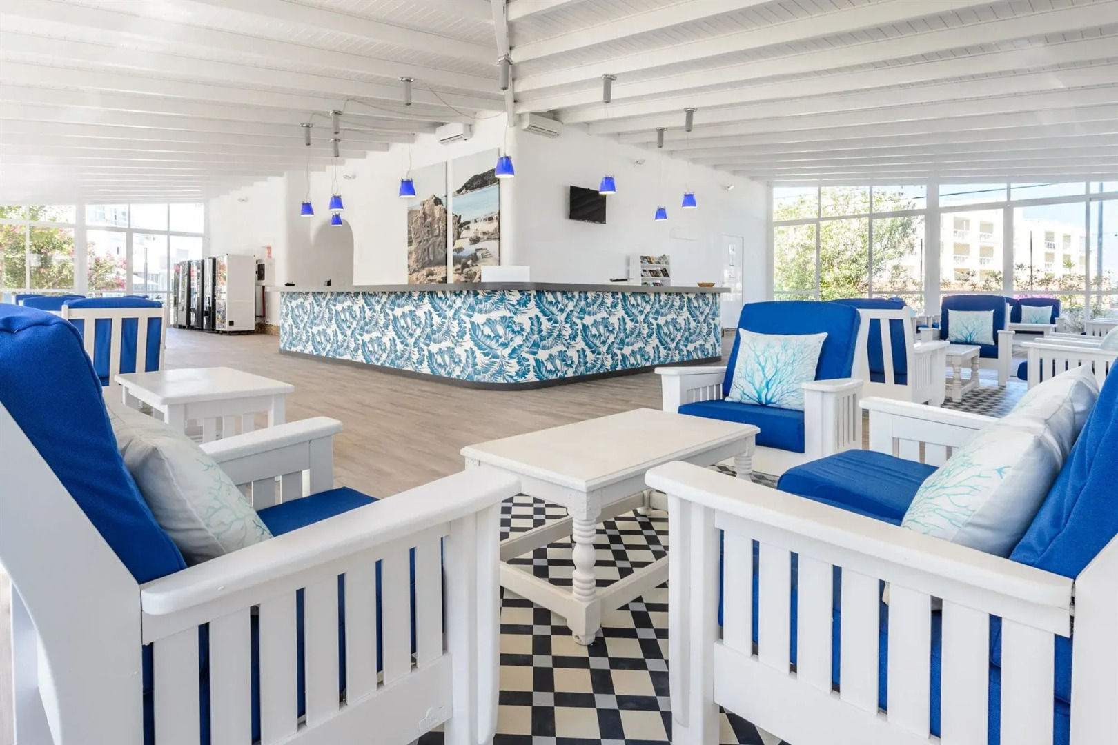 Aparhotel Vibra Club Maritim