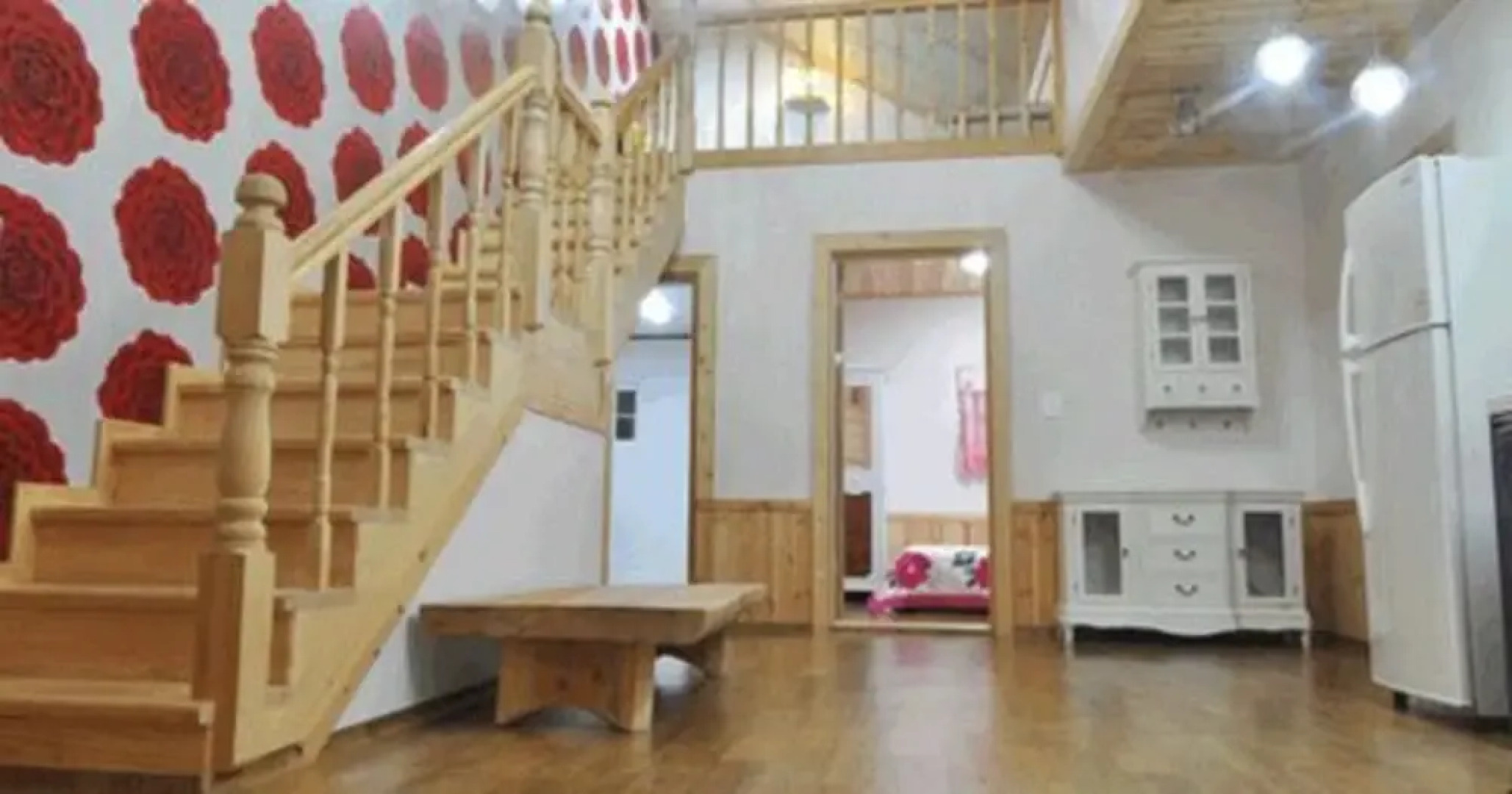 Jeongup Gagopara Pension