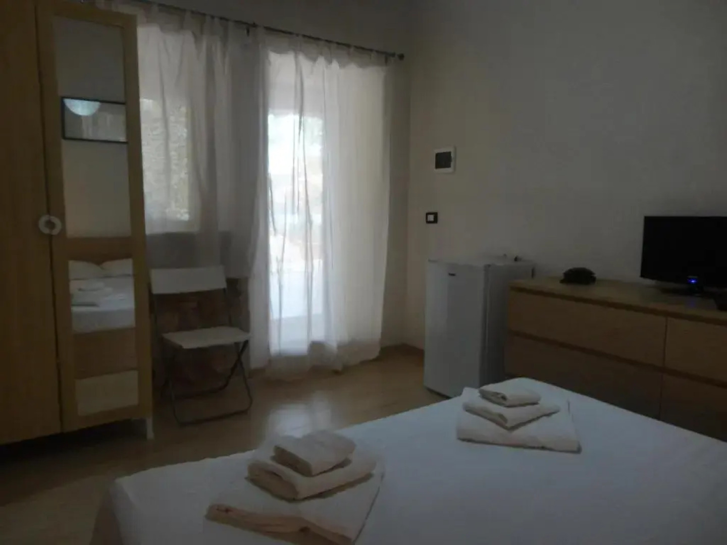 Agriturismo Il Ranch