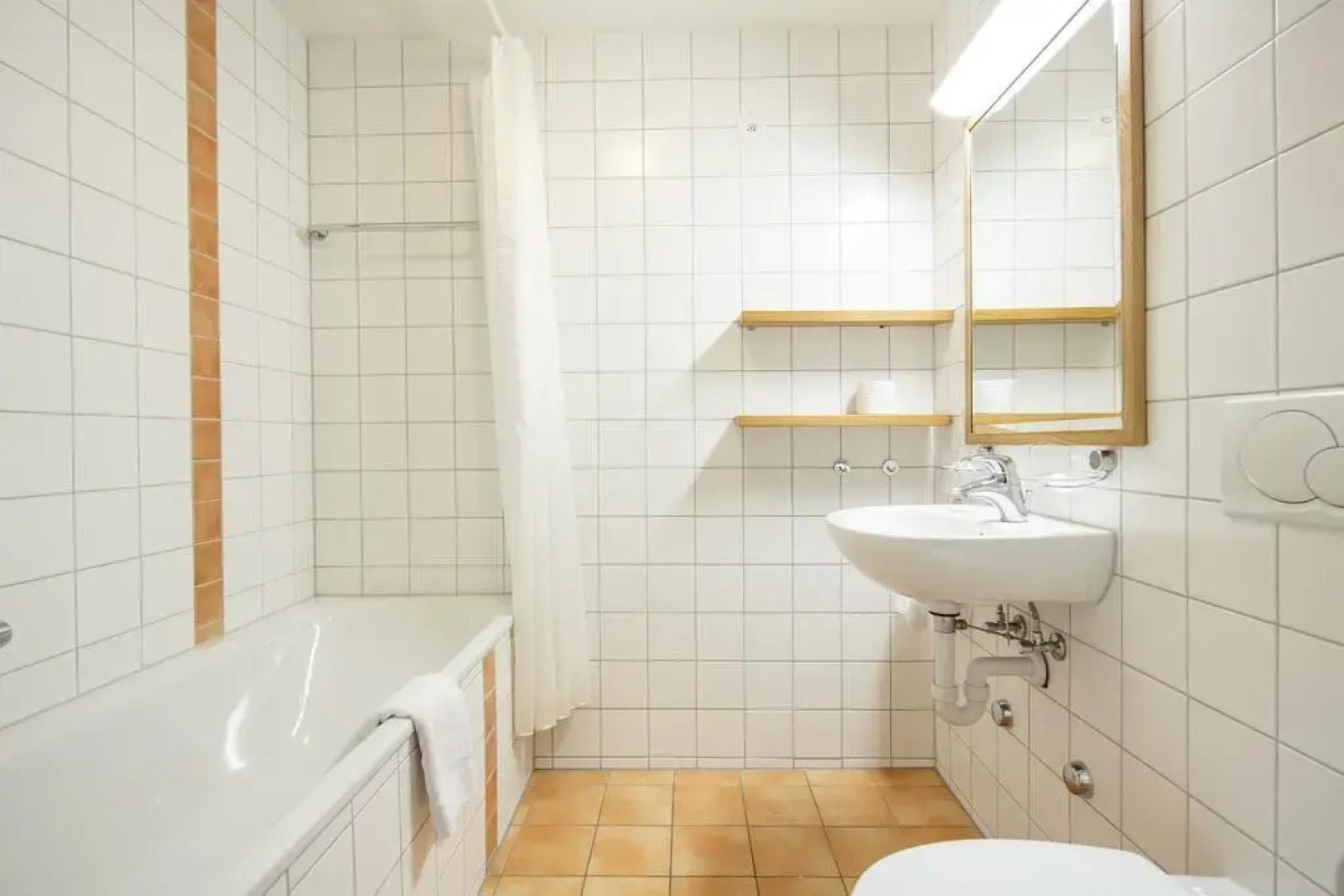 Swiss Holiday Park Resort