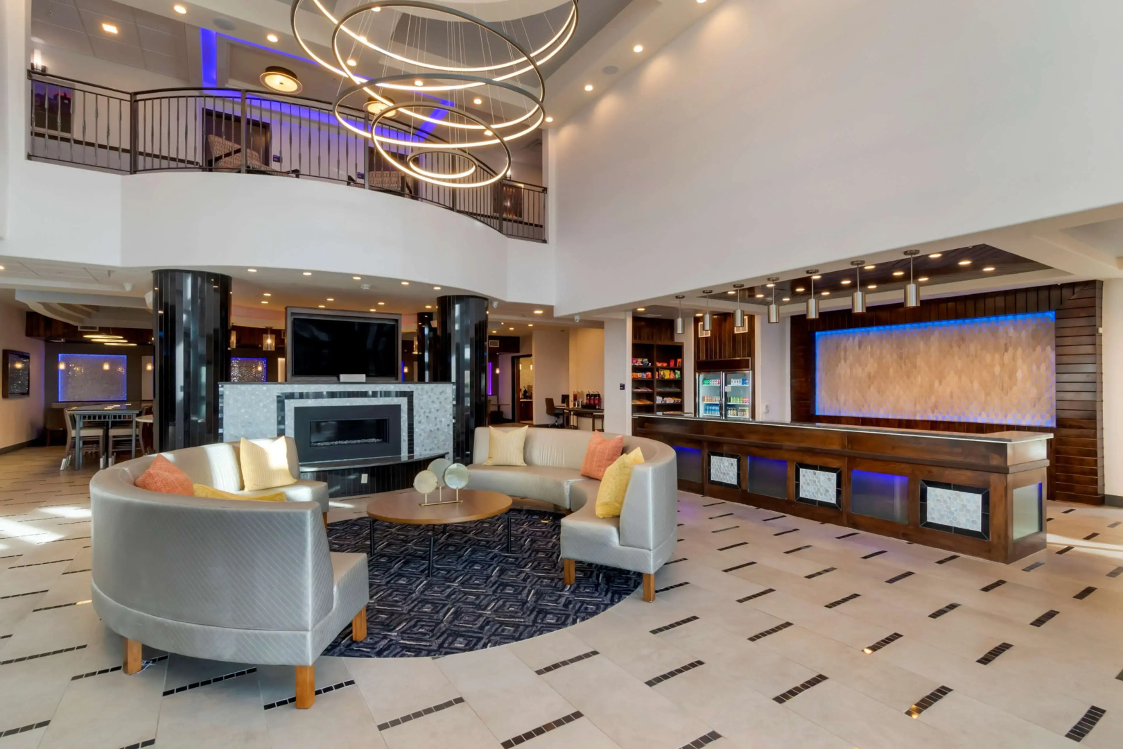 Best Western Premier Liberty Inn & Suites