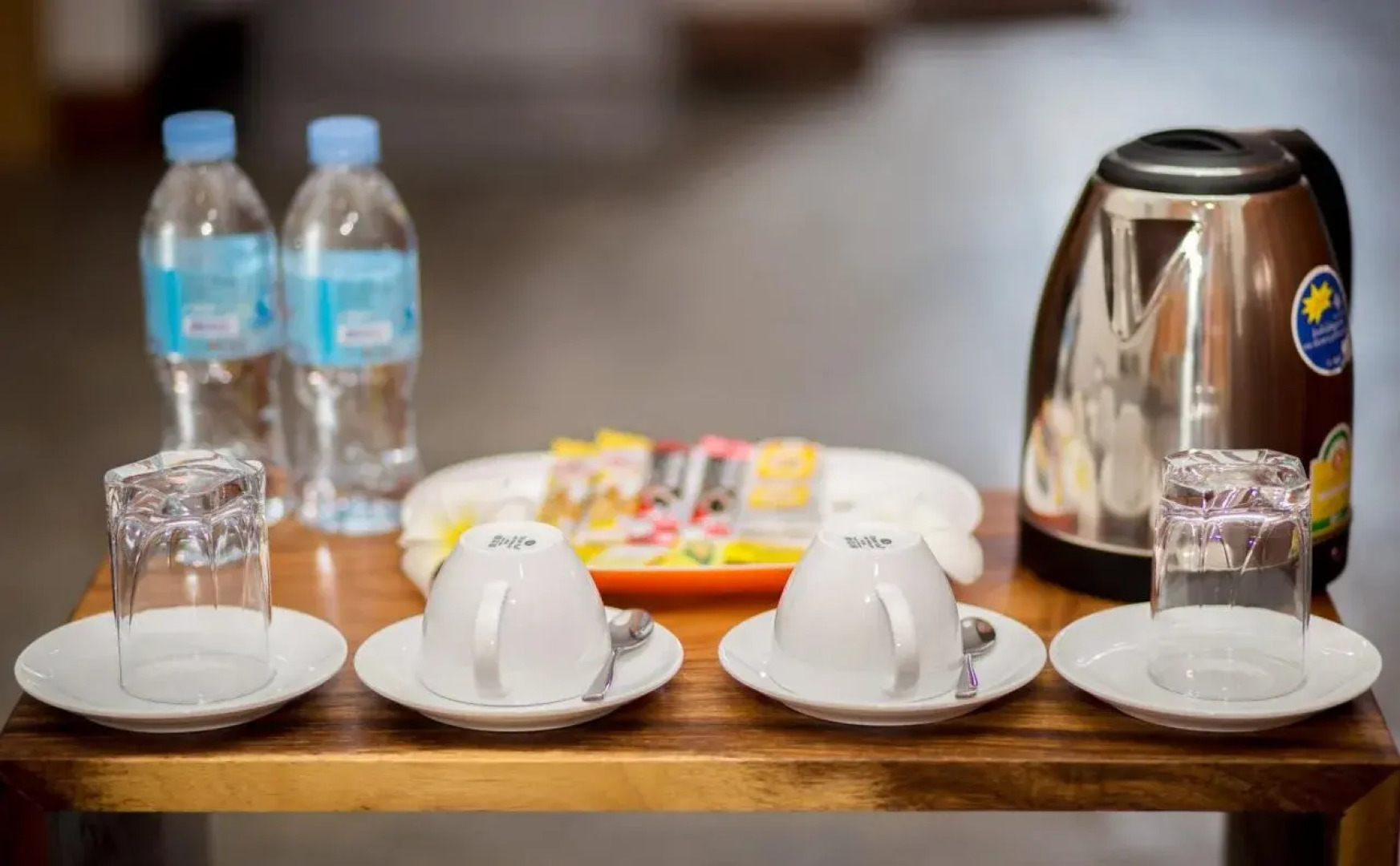 Nature Sand Hotel - Apartment