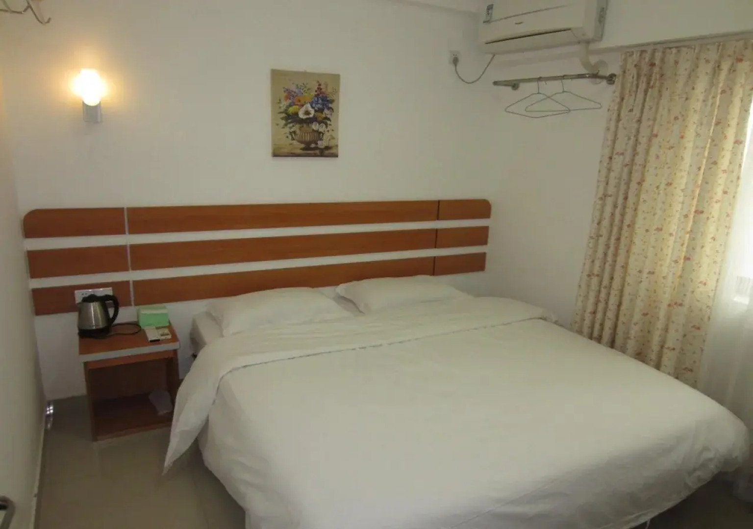 Keyun Hotel - Xiamen