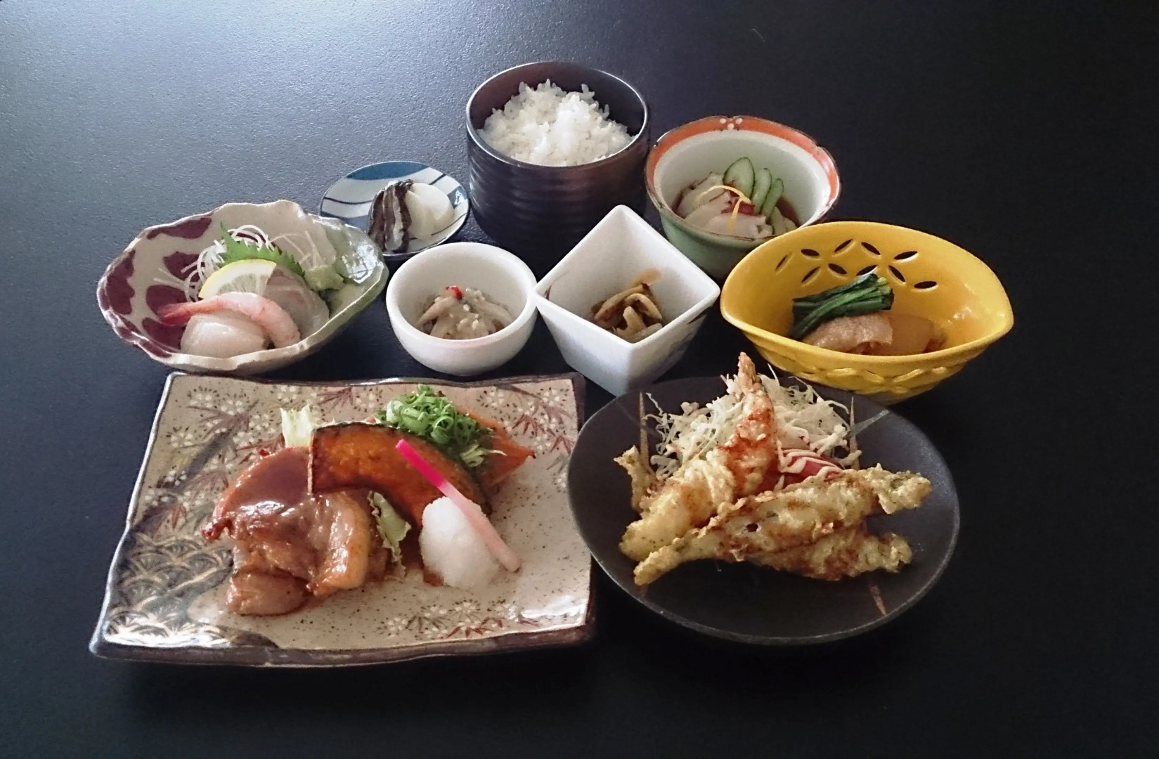 Wakkanai Grand Hotel