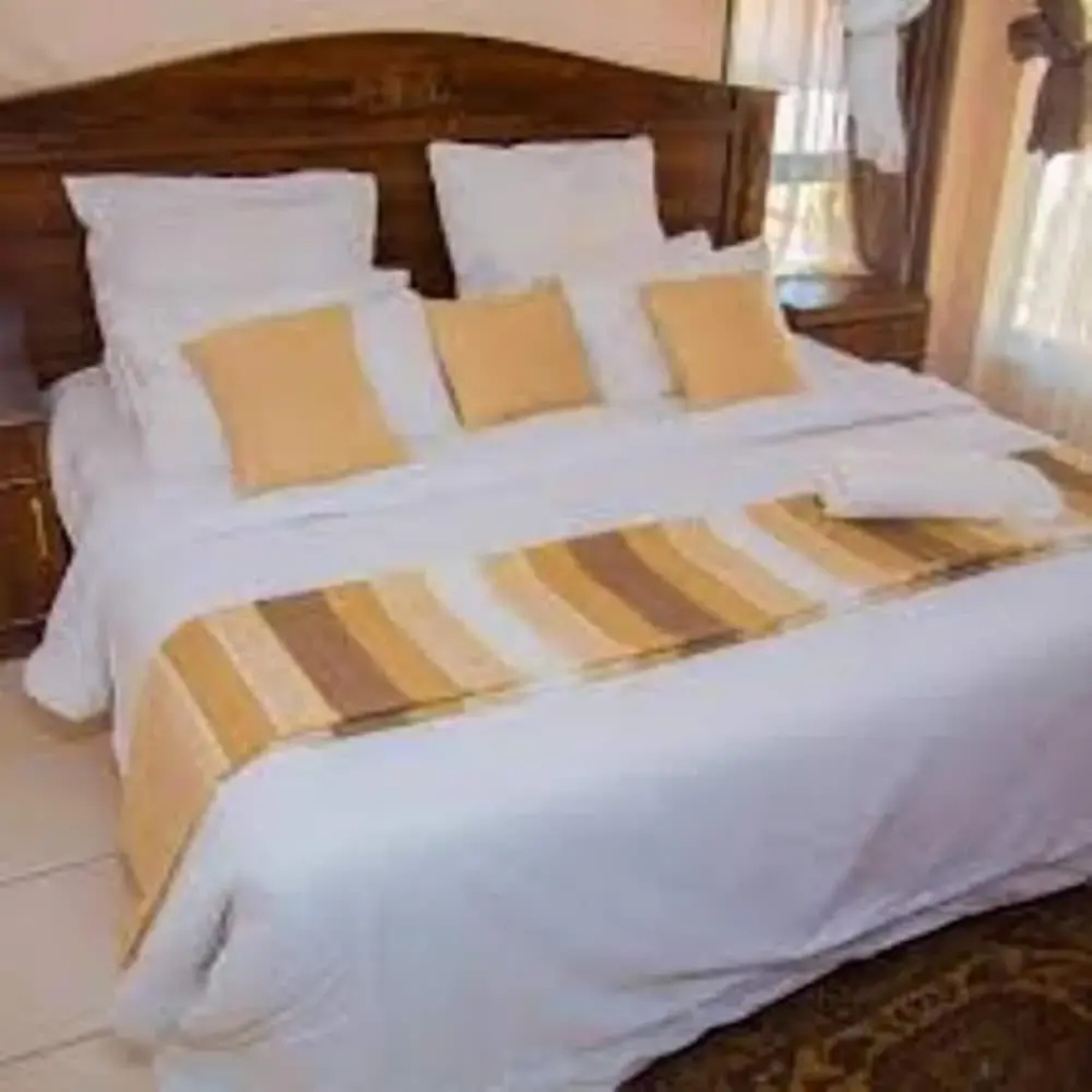 First City Lodge