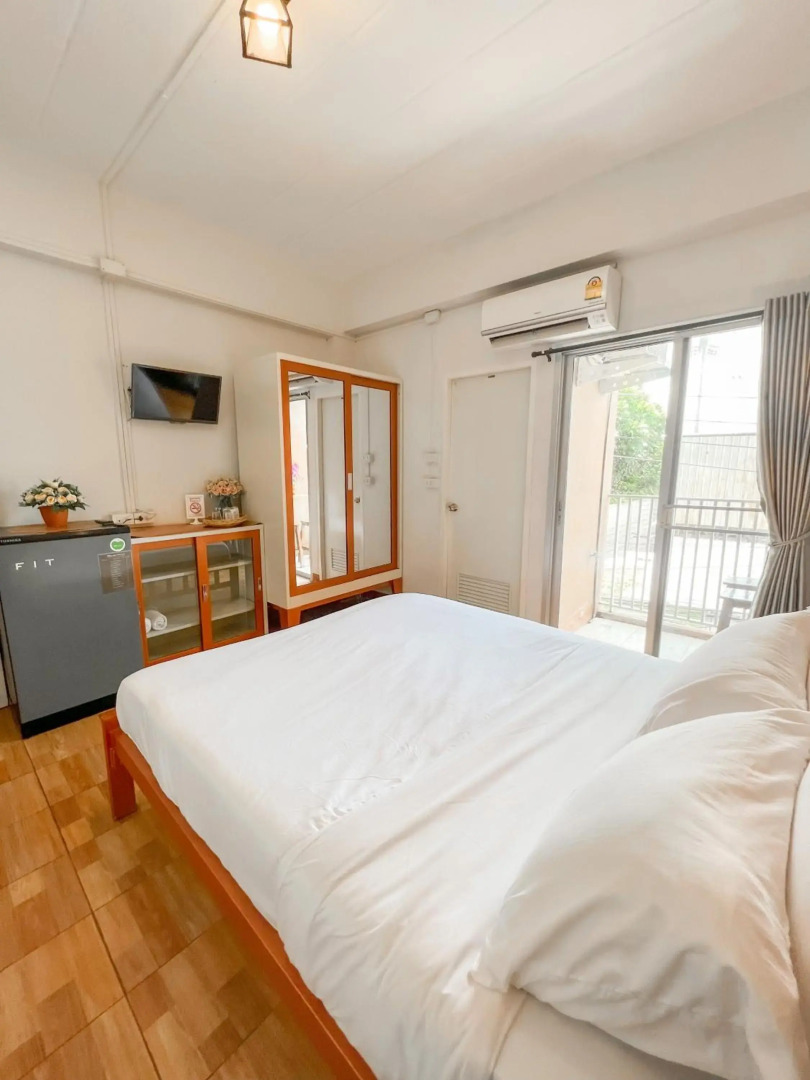 Pranot Apartment & Spa