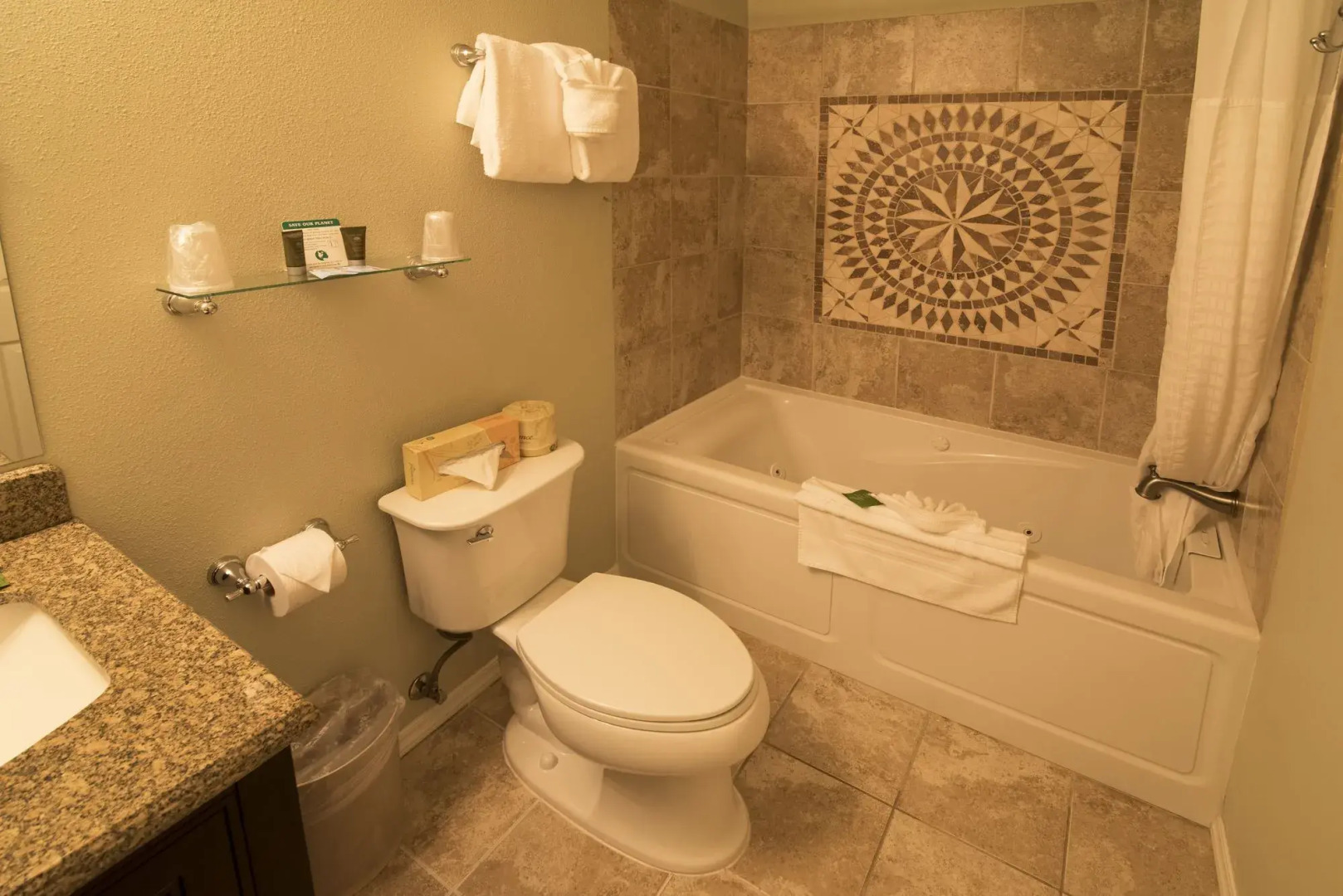 Inn at the Prom Oceanfront Seaside