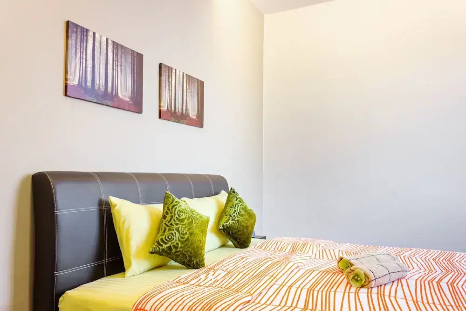 Batu Ferringhi - Shamrock Villas Penang - Villa 12A
