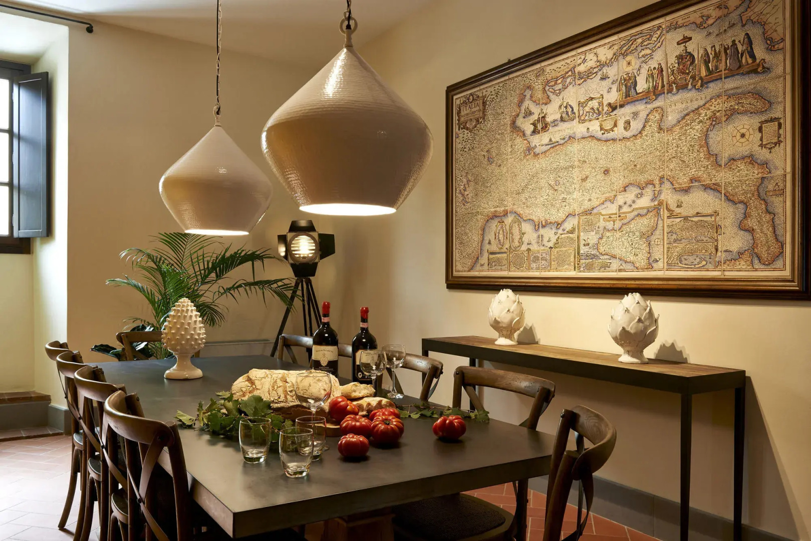 Villa Medicea di Lilliano