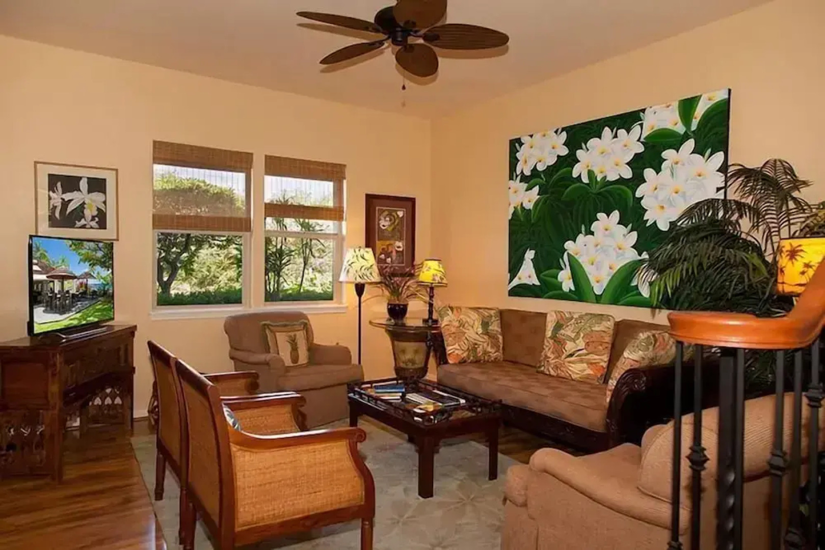 Fairways at Mauna Lani 1104