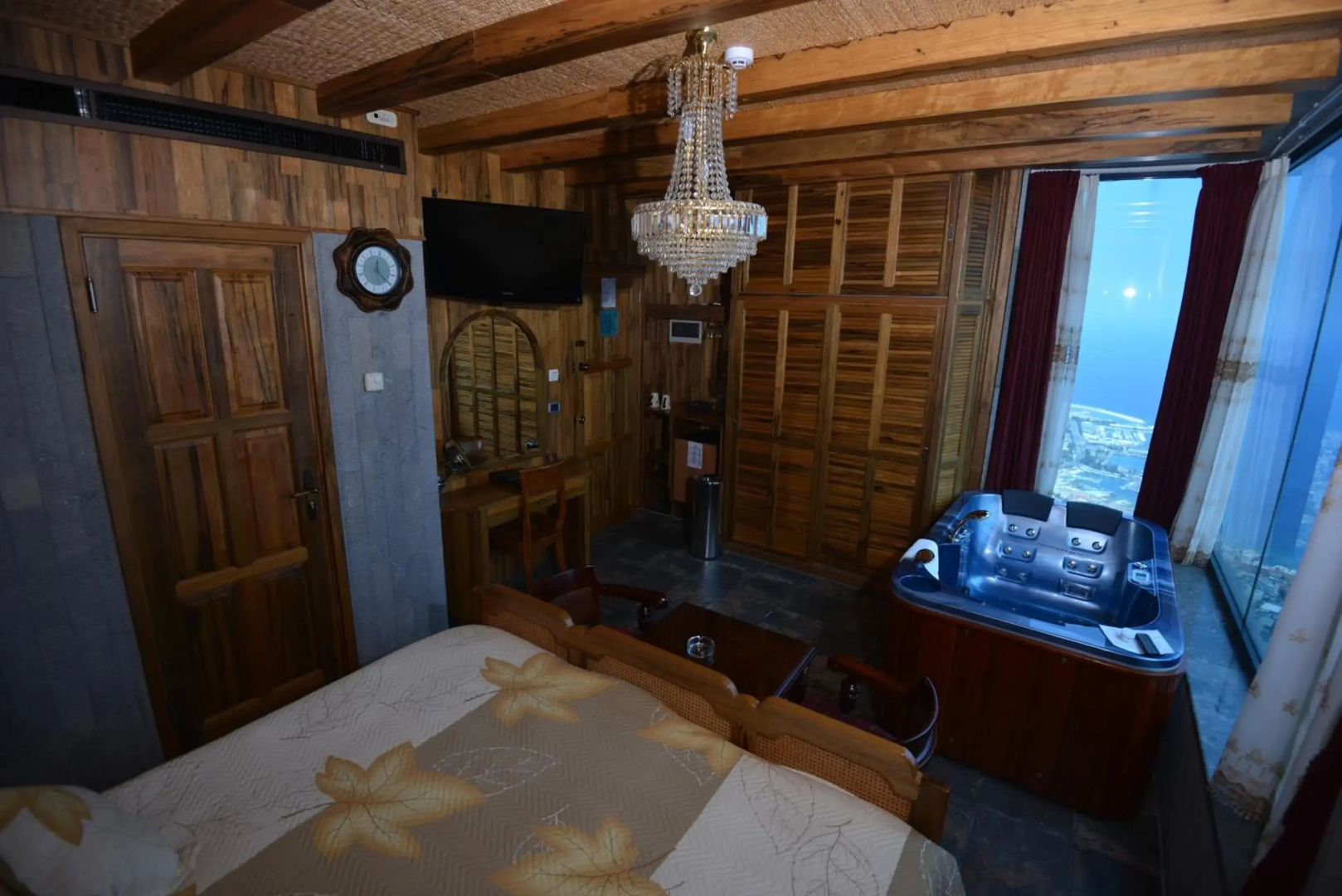 Bay Lodge