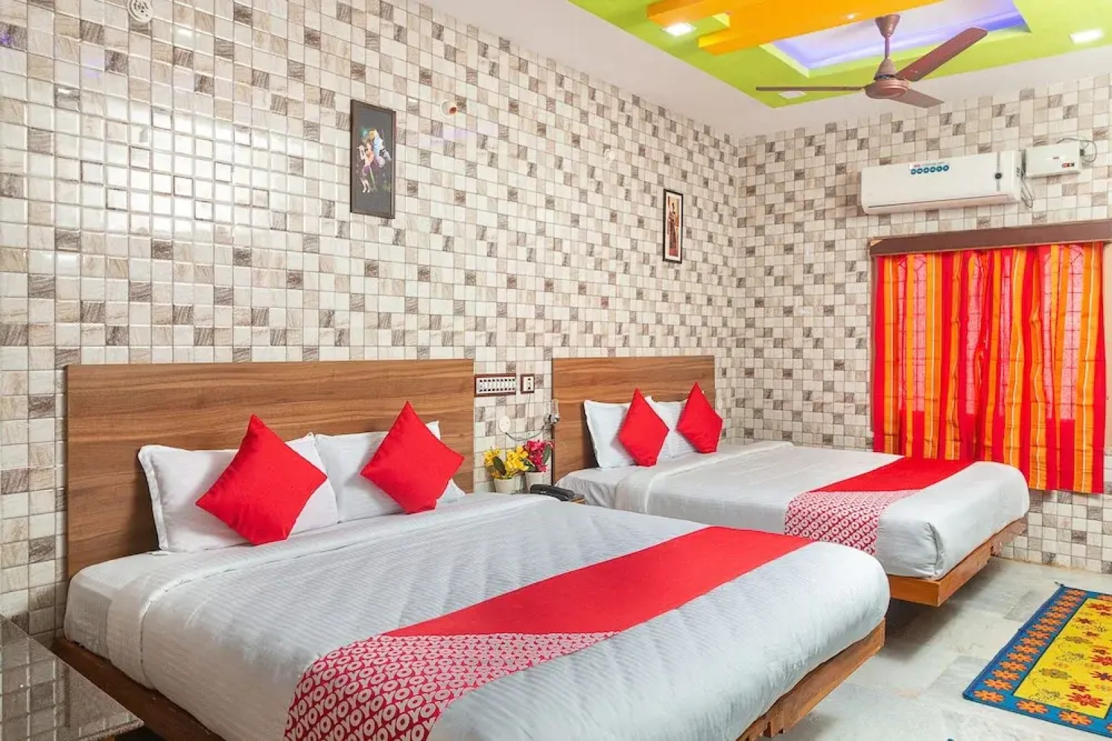 Hotel Baskar by OYO Rooms