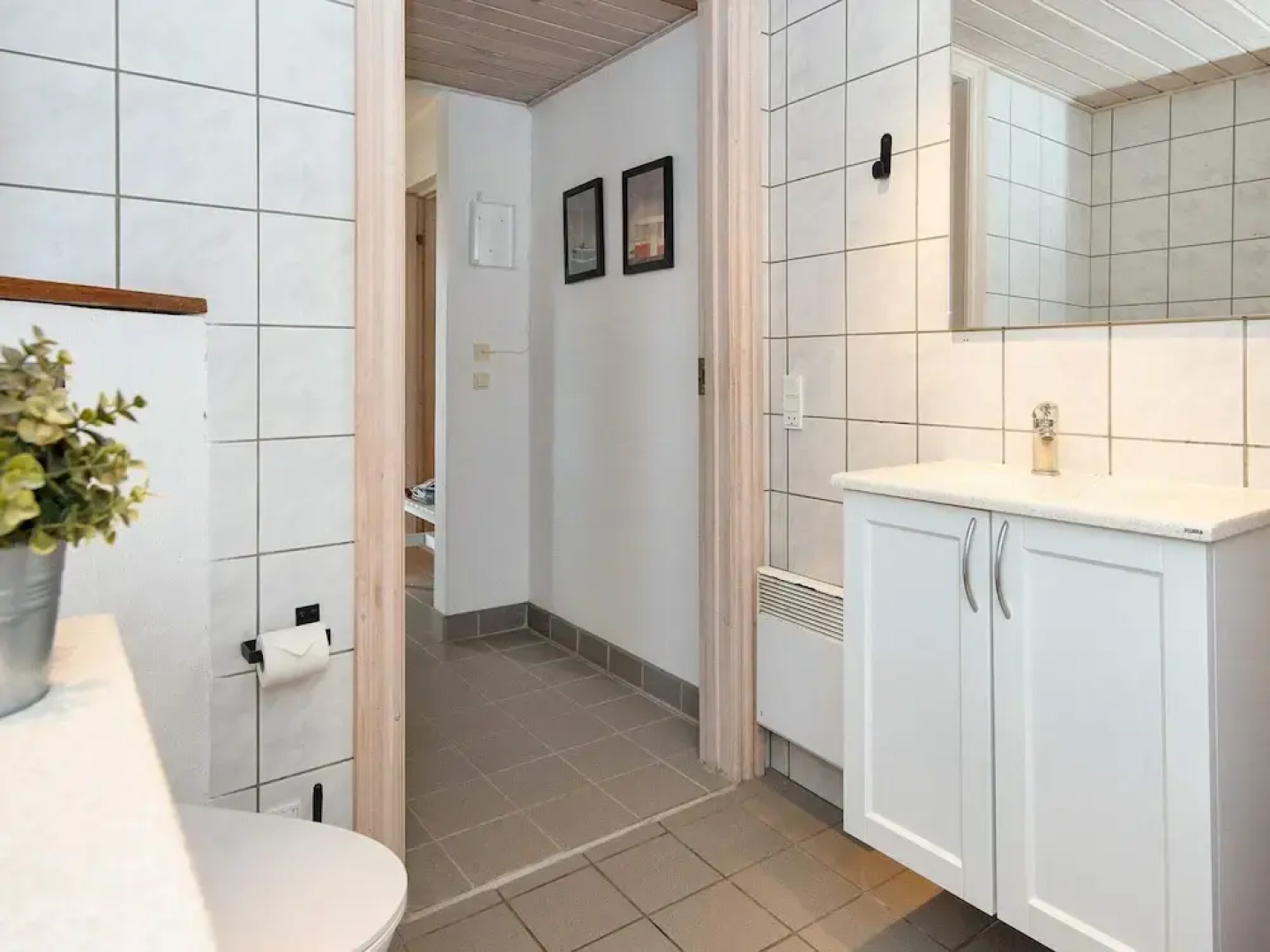 10 Person Holiday Home in Harboore-by Traum