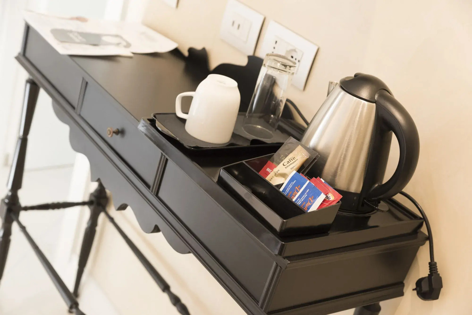 Altavilla Boutique Hotel