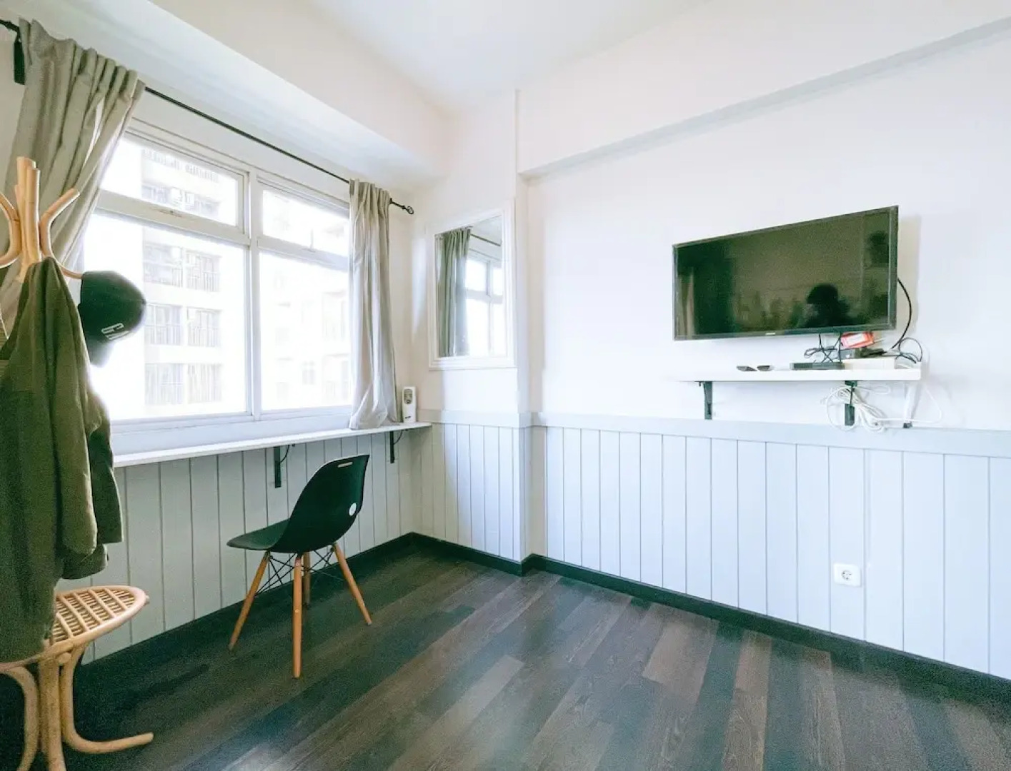 The Satu Stay Apartemen SGV