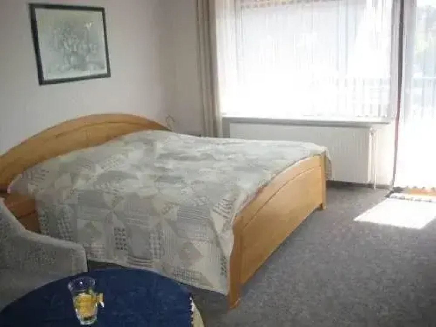 Apartment Haus Hamann