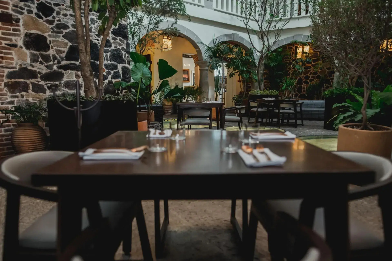 Casona de los Sapos Hotel Boutique