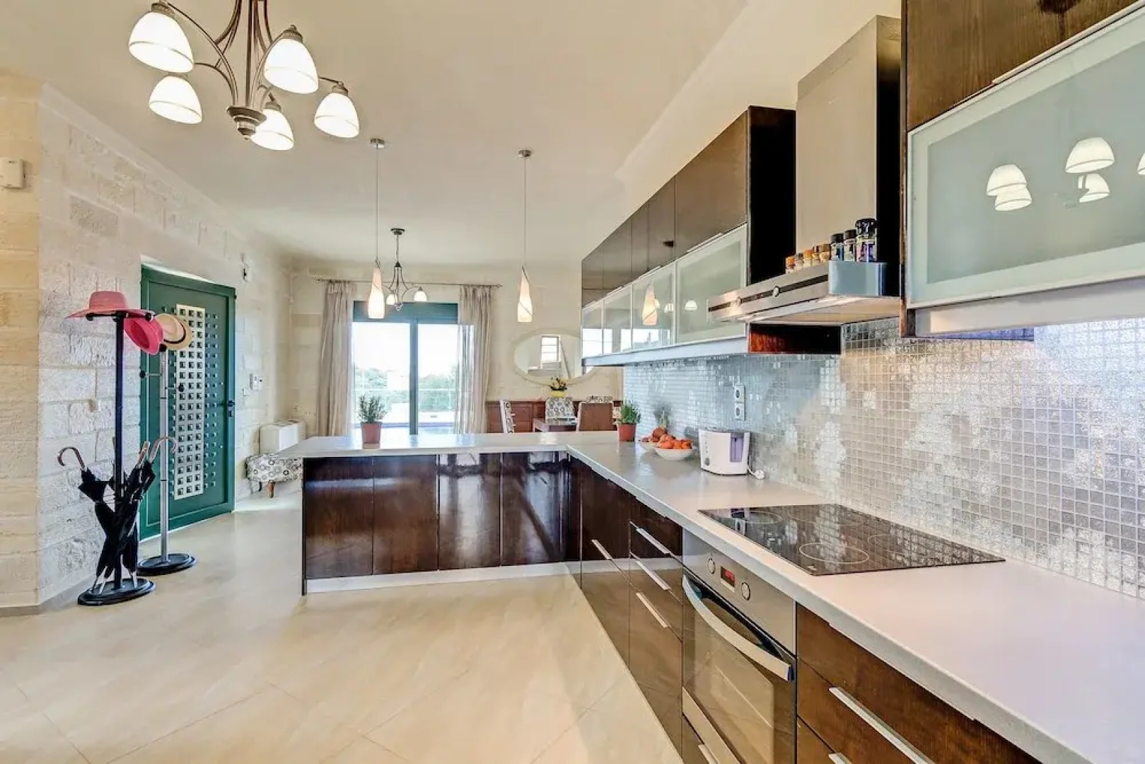 Luxury Villa in Kera