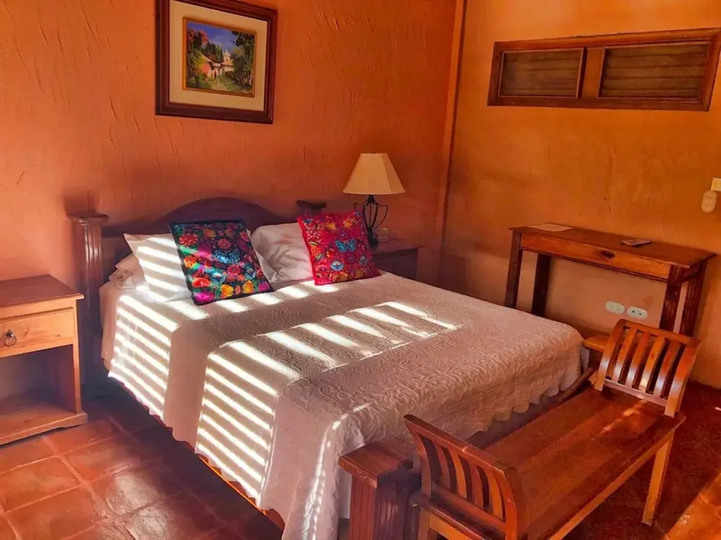 La Villa de Soledad B&B