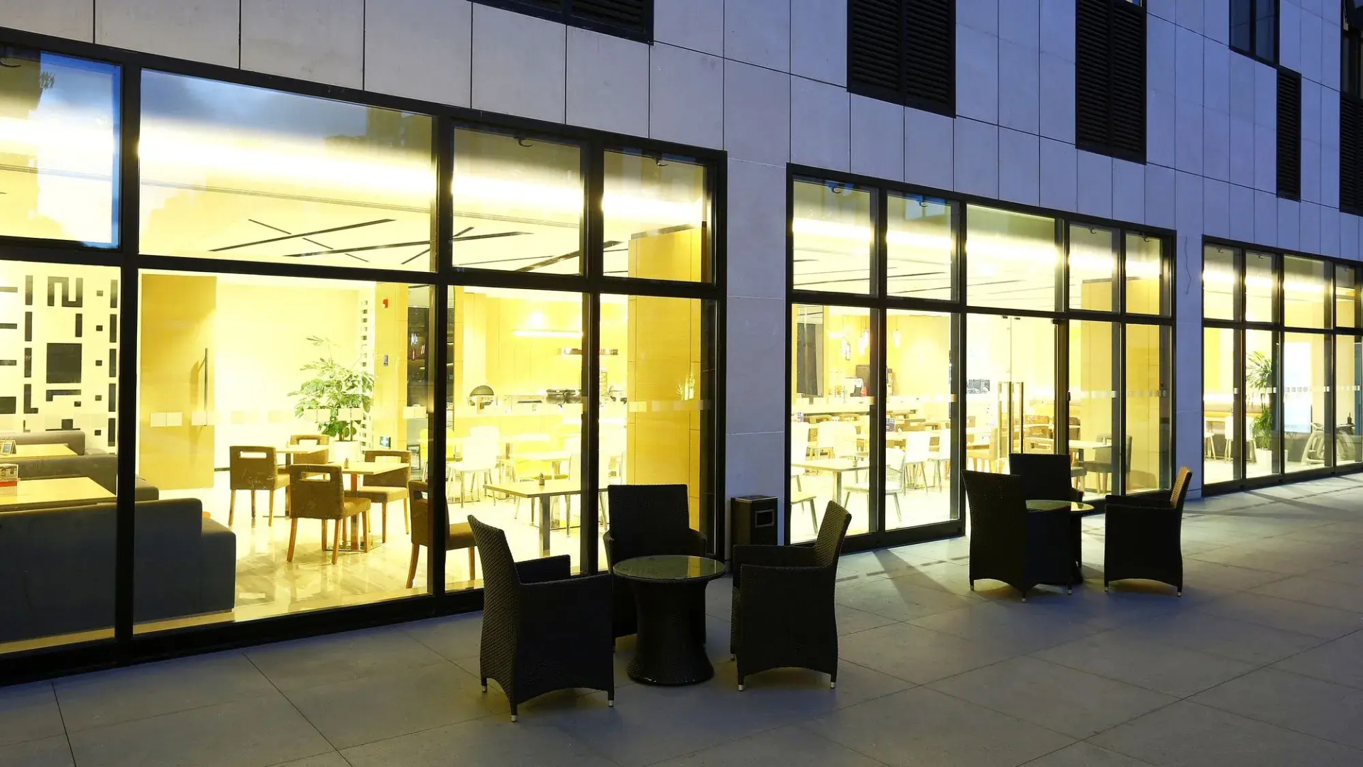 Holiday Inn Express Shanghai Gongkang by IHG