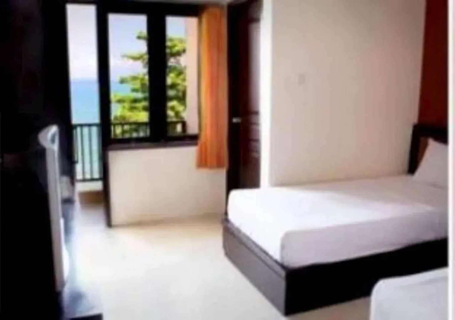 Sun In Pangandaran Hotel