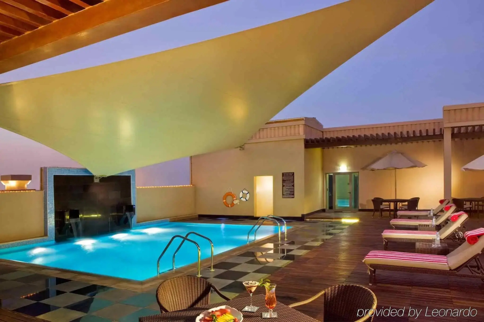 Mercure Gold Hotel Jumeirah Dubai by Accor