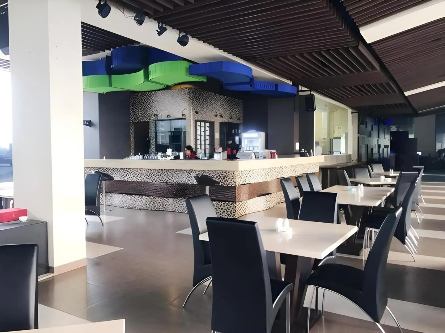 de'Rain Hotel Bandung