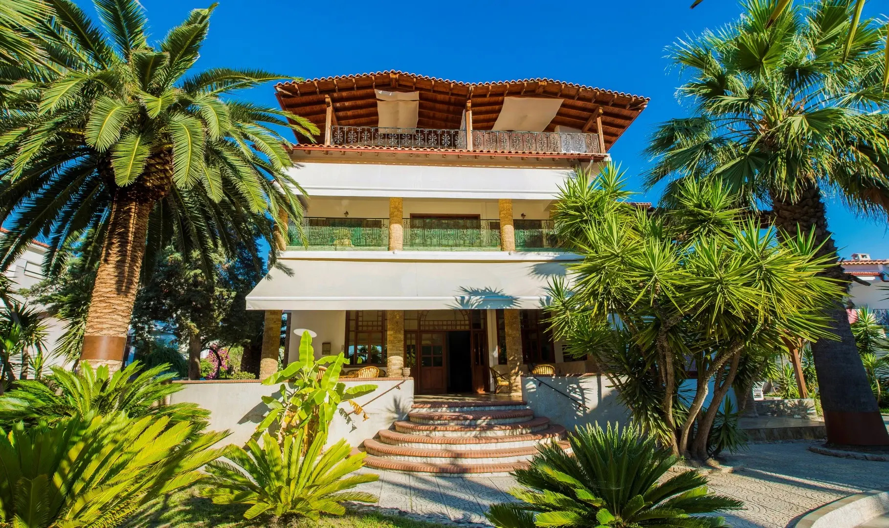 Hotel Pilalidis
