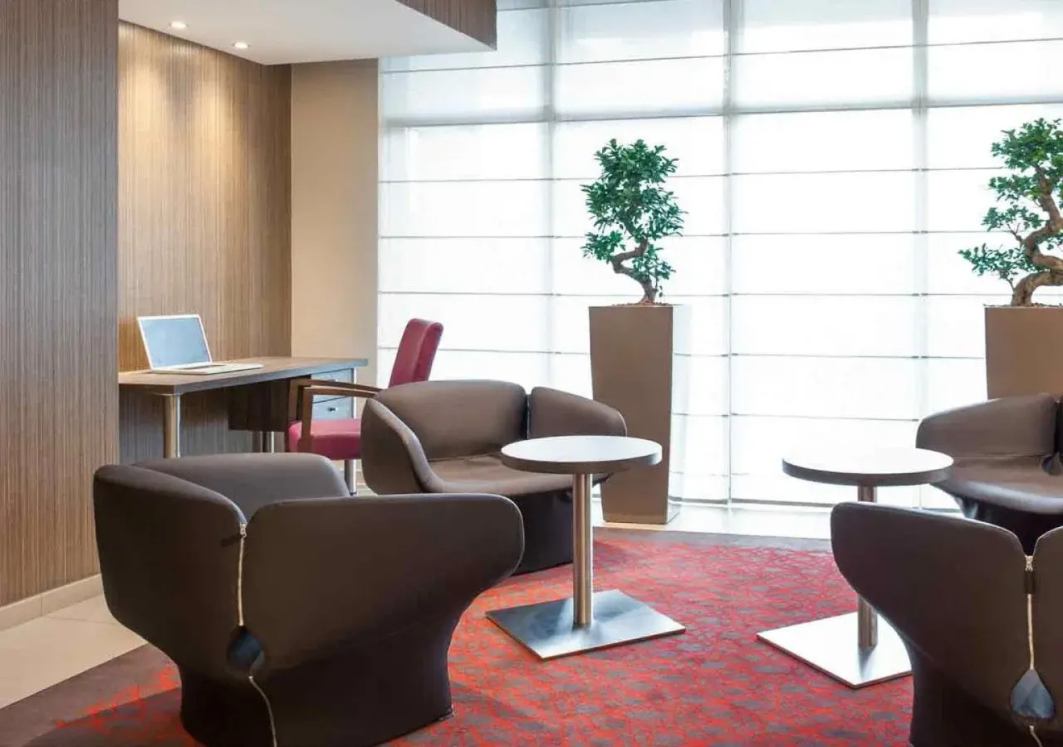Mercure Brussels Centre Midi