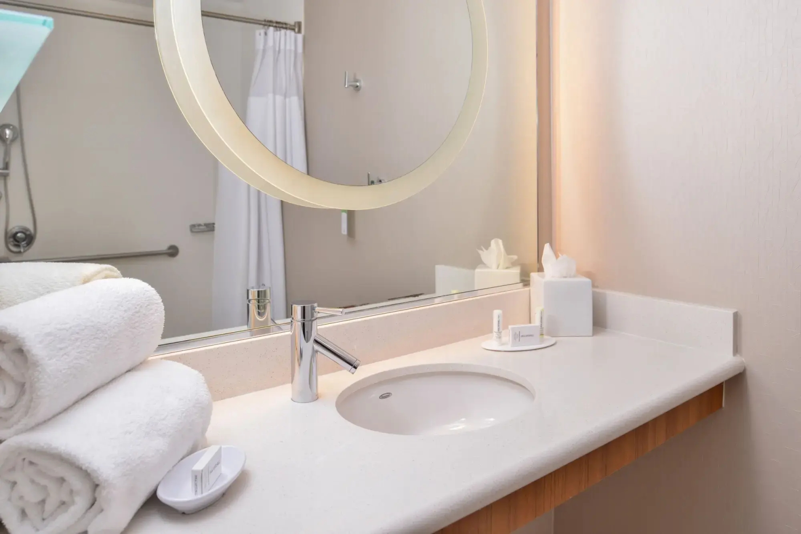 SpringHill Suites Irvine John Wayne Airport/Orange County