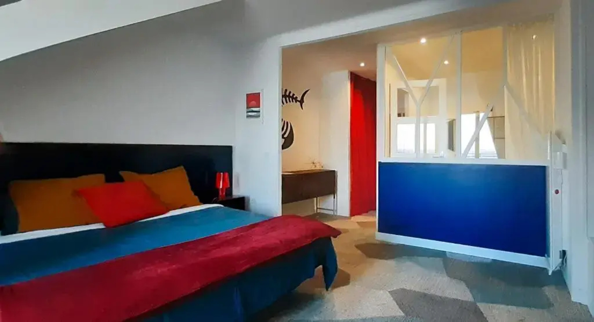 Kêr L - Breizh & Breakfast