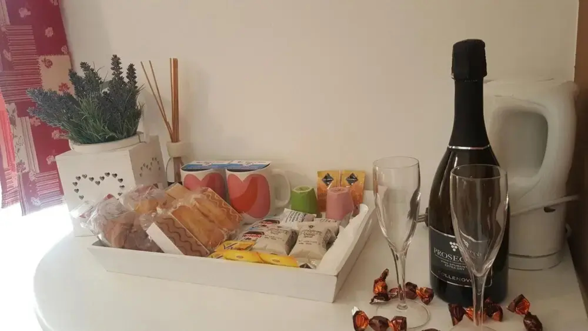 Il Mare di Roma
