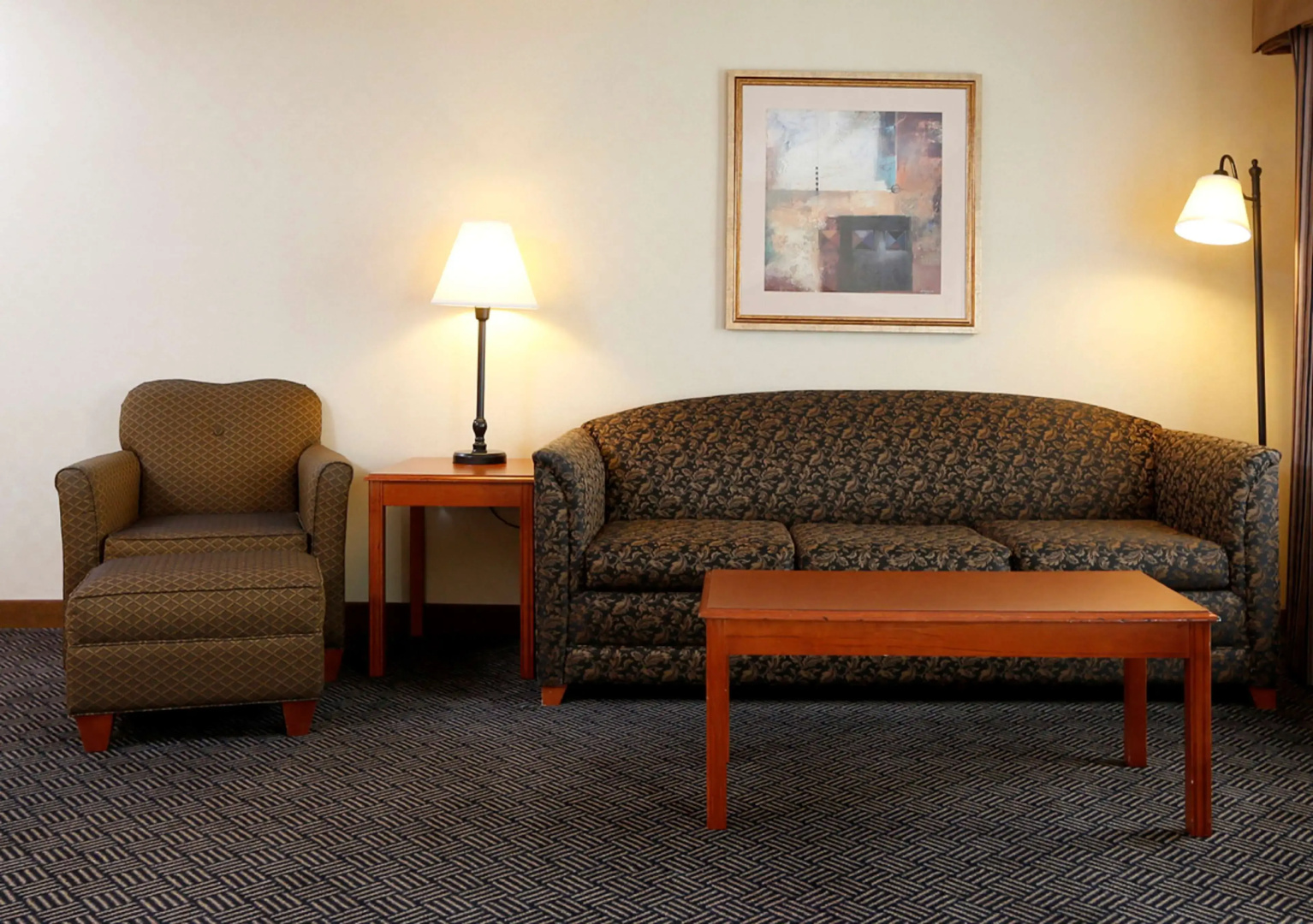 Hampton Inn Waterloo Cedar Valley