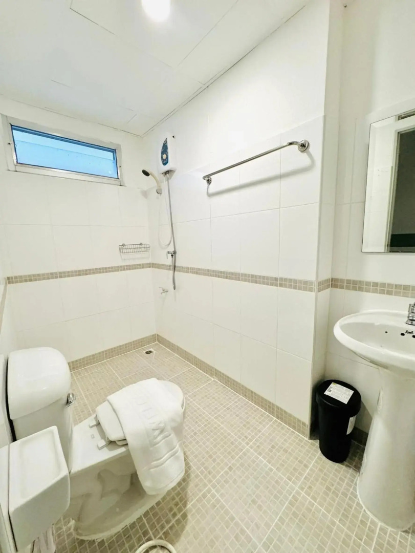 iChapter Hotel Suvarnabhumi