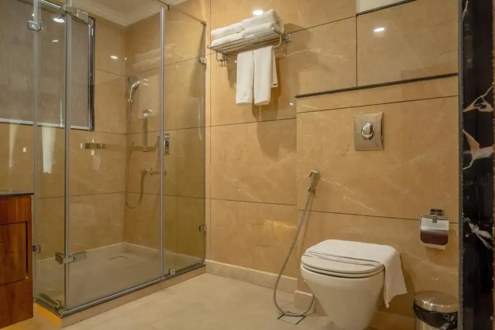 Hotel Gyalpo Residency