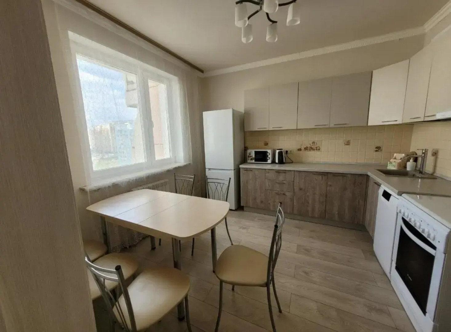 Onebed на бульваре Красногорский