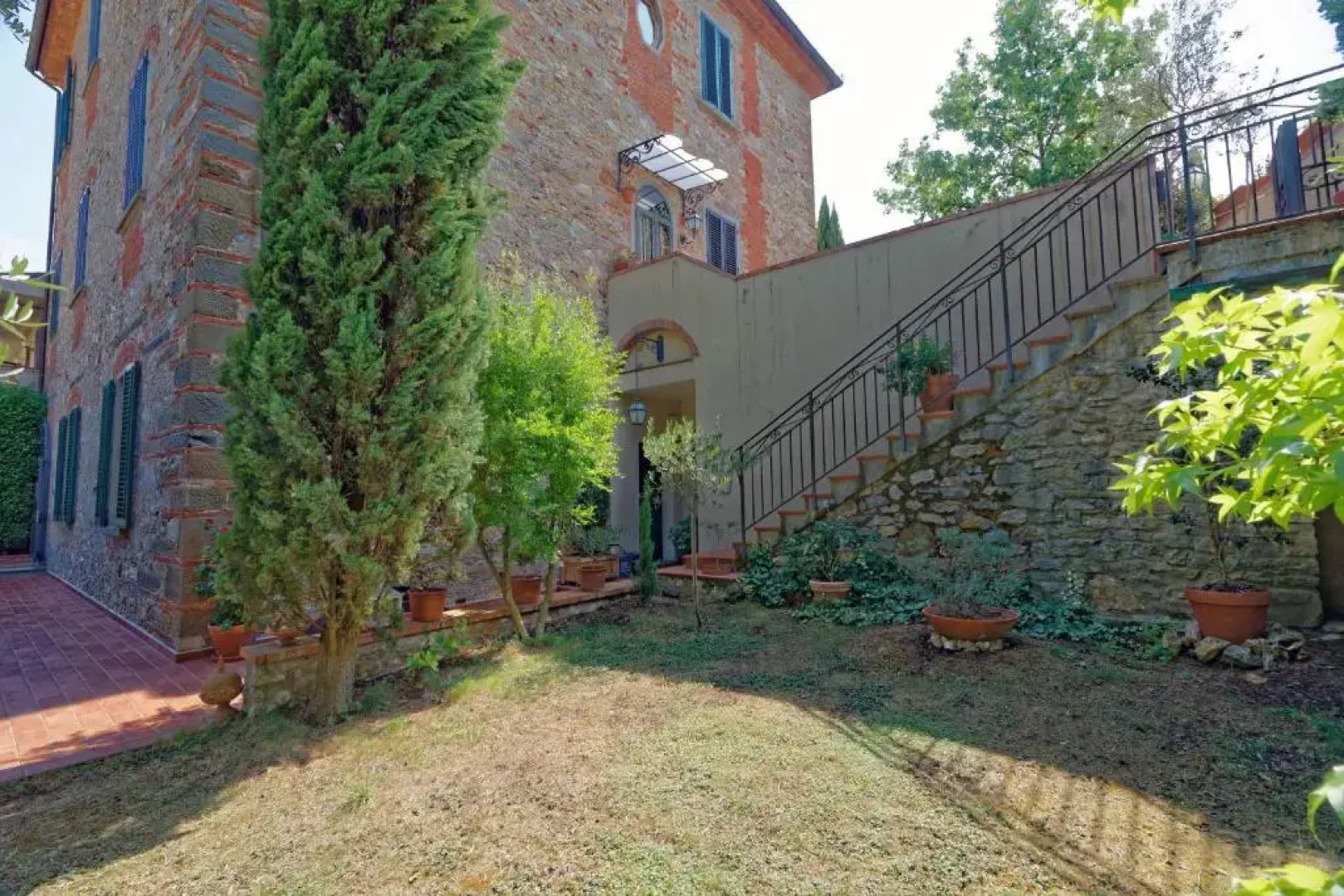 Residenza Pietrafosca