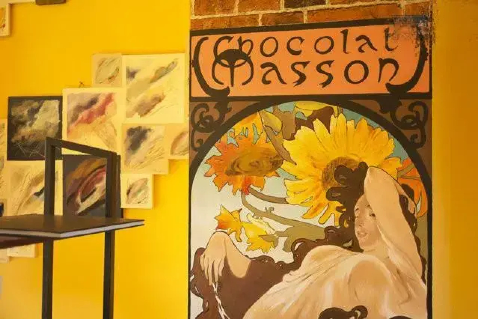 B&B La Mansarda dell' Arte